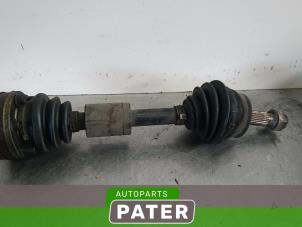 Used Front drive shaft, left Alfa Romeo 156 (932) 1.8 Twin Spark 16V Price € 42,00 Margin scheme offered by Autoparts Pater