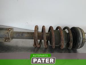 Used Front shock absorber rod, left Citroen C25 2.5 D Price € 36,75 Margin scheme offered by Autoparts Pater