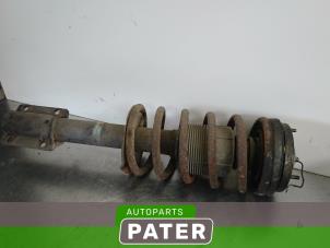 Used Front shock absorber rod, right Citroen C25 2.5 D Price € 36,75 Margin scheme offered by Autoparts Pater