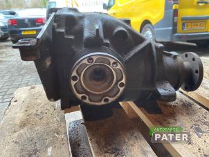 Used Rear differential BMW 3 serie Touring (E46/3) 320d 16V Price € 78,75 Margin scheme offered by Autoparts Pater