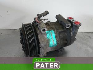 Used Air conditioning pump Alfa Romeo 156 (932) 1.6 Twin Spark 16V Price € 26,25 Margin scheme offered by Autoparts Pater