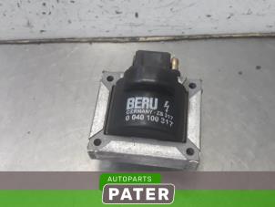 Used Ignition coil Renault Megane (BA/SA) 2.0i Price € 10,50 Margin scheme offered by Autoparts Pater
