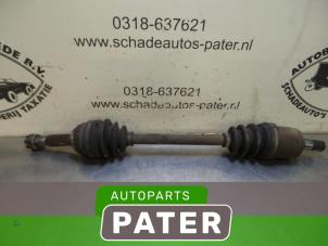 Used Front drive shaft, left Hyundai Atos 1.0 12V Price € 26,25 Margin scheme offered by Autoparts Pater