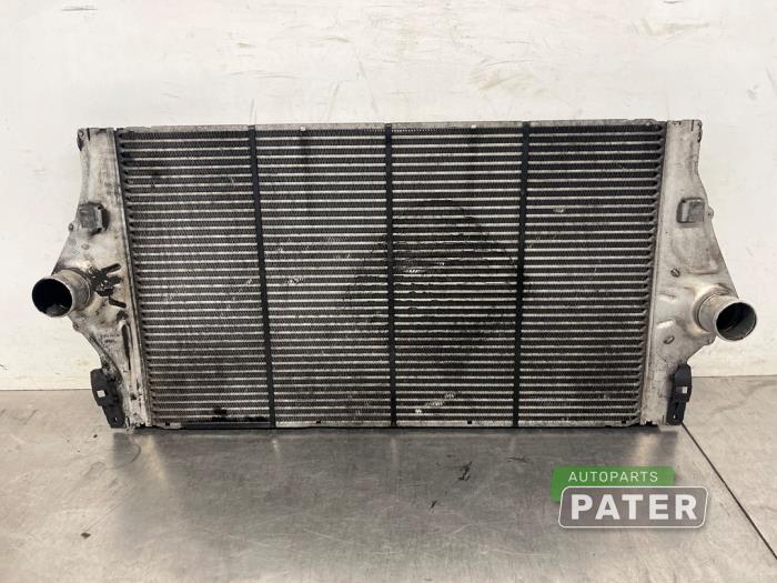 Usados Intercooler Renault Espace (JK) 2.2 dCi 150 16V Grand Espace Precio € 26,25 Norma de margen ofrecido por Autoparts Pater