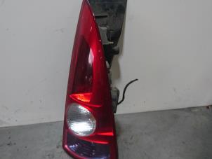 Used Taillight, right Renault Espace (JK) 2.2 dCi 150 16V Grand Espace Price € 26,25 Margin scheme offered by Autoparts Pater