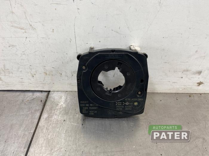 Begagnade Styrvinkelsensor Renault Espace (JK) 2.2 dCi 150 16V Grand Espace Pris € 21,00 Marginaltabell erbjuds av Autoparts Pater
