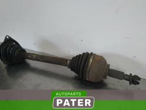 Used Front drive shaft, left Renault Espace (JK) 2.2 dCi 150 16V Grand Espace Price € 36,75 Margin scheme offered by Autoparts Pater