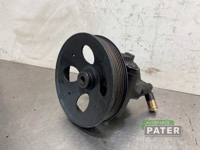 Usagé Pompe de direction Opel Calibra 2.0i Prix € 26,25 Règlement à la marge proposé par Autoparts Pater