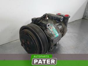 Used Air conditioning pump Alfa Romeo 147 (937) 1.6 HP Twin Spark 16V Price € 26,25 Margin scheme offered by Autoparts Pater