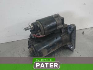 Used Starter Alfa Romeo 147 (937) 1.6 HP Twin Spark 16V Price € 21,00 Margin scheme offered by Autoparts Pater