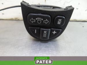 Used Switch Alfa Romeo 147 (937) 1.6 HP Twin Spark 16V Price on request offered by Autoparts Pater