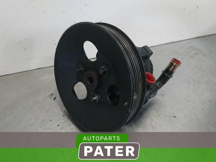 Pompes direction assistée avec code moteur X25X stock