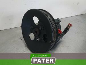 Used Power steering pump Opel Omega B (25/26/27) 2.5i V6 24V Price € 42,00 Margin scheme offered by Autoparts Pater