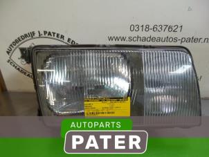 Used Headlight, right Mercedes S (W126) 300 SD Price on request offered by Autoparts Pater