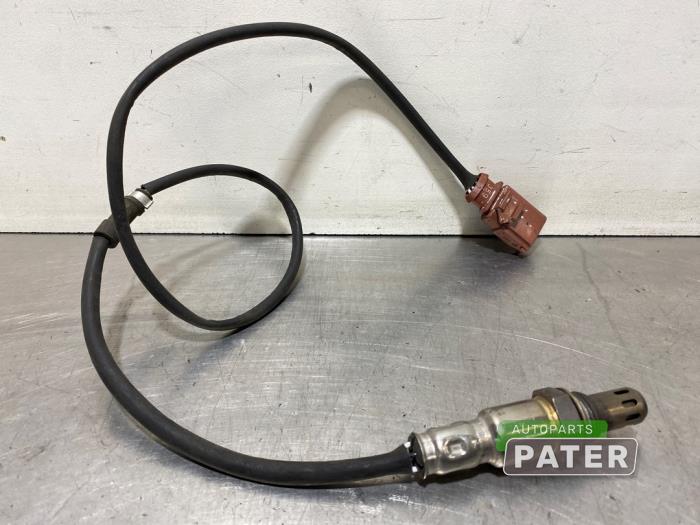 Usados Sonda Lambda Volkswagen Up! (121) 1.0 12V 75 Precio € 21,00 Norma de margen ofrecido por Autoparts Pater