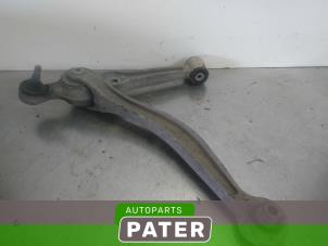 Used Front wishbone, left Saab 9-3 I (YS3D) 2.0t 16V Price € 21,00 Margin scheme offered by Autoparts Pater