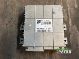 Used Engine management computer Peugeot 205 II (20A/C) 1.1 XE,GE,XL,GL,XR,GR Price € 42,00 Margin scheme offered by Autoparts Pater