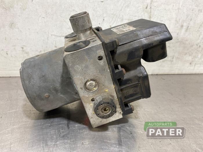 Gebrauchte ABS Pumpe Alfa Romeo 147 (937) 1.6 Twin Spark 16V Preis € 26,25 Margenregelung angeboten von Autoparts Pater