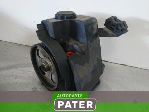 Used Power steering pump Peugeot 206 (2A/C/H/J/S) 1.4 HDi Price € 52,50 Margin scheme offered by Autoparts Pater