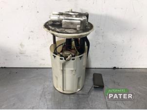 Used Booster pump Fiat Stilo (192A/B) 1.9 JTD 115 Price € 26,25 Margin scheme offered by Autoparts Pater
