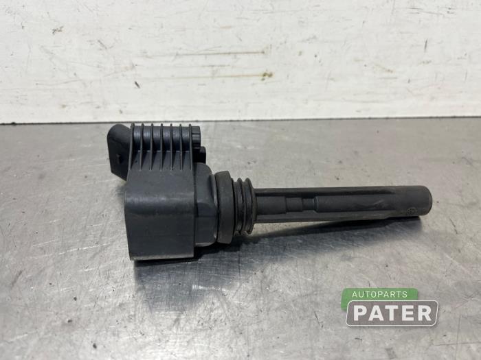 Usagé Bobine Volkswagen Up! (121) 1.0 12V 75 Prix € 10,50 Règlement à la marge proposé par Autoparts Pater
