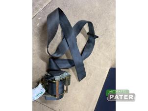 Used Seatbelt tensioner, right Peugeot 206 (2A/C/H/J/S) 2.0 RC 16V Price on request offered by Autoparts Pater