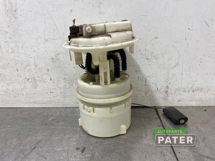 Begagnade Bensinpump Peugeot 206 (2A/C/H/J/S) 2.0 RC 16V Pris på förfrågan erbjuds av Autoparts Pater