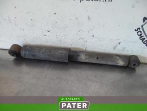 Used Rear shock absorber, left Opel Vectra C 1.8 16V Price € 21,00 Margin scheme offered by Autoparts Pater