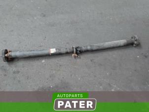 Used Intermediate shaft Mercedes C Sportcoupé (C203) 2.3 C-230K 16V Price € 78,75 Margin scheme offered by Autoparts Pater
