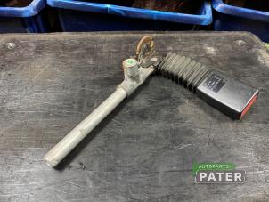 Used Rear seatbelt tensioner, right Mercedes C Sportcoupé (C203) 2.3 C-230K 16V Price € 21,00 Margin scheme offered by Autoparts Pater