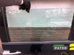 Used Rear door window 4-door, left Citroen C8 (EA/EB) 3.0 V6 24V Price on request offered by Autoparts Pater