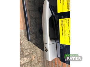 Used Door handle 4-door, front left Citroen C8 (EA/EB) 3.0 V6 24V Price on request offered by Autoparts Pater