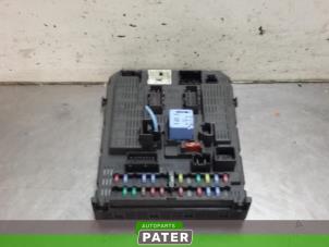 Used Fuse box Citroen C8 (EA/EB) 3.0 V6 24V Price on request offered by Autoparts Pater