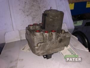 Used ABS pump Opel Vectra B (36) 2.0 16V Ecotec Price € 26,25 Margin scheme offered by Autoparts Pater