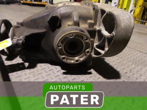 Used Rear differential BMW 1 serie (E81) 118d 16V Price € 420,00 Margin scheme offered by Autoparts Pater