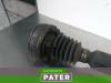 Front drive shaft, right from a Volkswagen Golf III (1H1) 1.6 i 1996