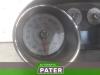 Odometer KM from a Fiat Bravo (198A) 1.9 JTD 16V Multijet 150 2007