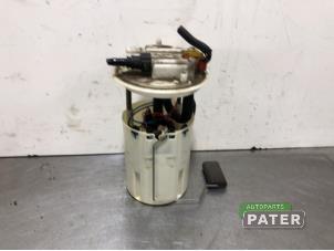 Used Booster pump Fiat Bravo (198A) 1.9 JTD 16V Multijet 150 Price on request offered by Autoparts Pater
