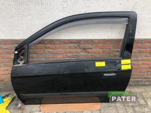 Used Door 2-door, left Hyundai Getz 1.6i 16V Price € 52,50 Margin scheme offered by Autoparts Pater