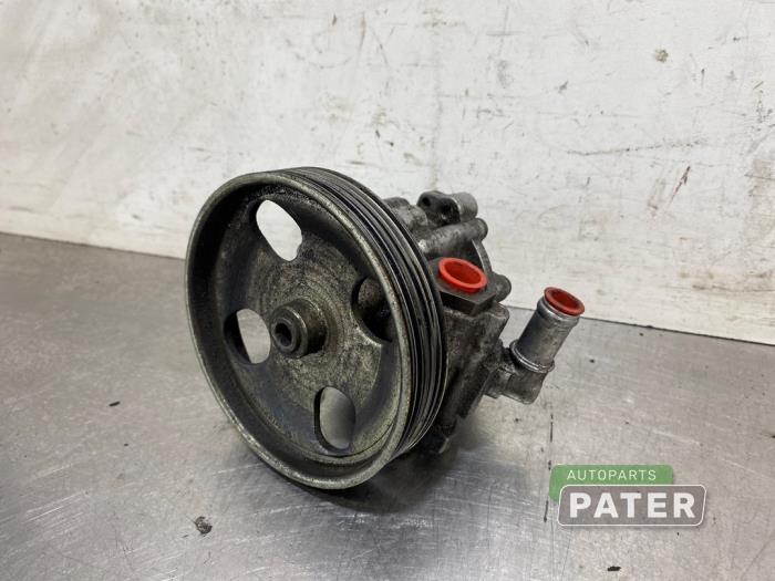 Usagé Pompe de direction Citroen C5 I Berline (DC) 1.8 16V Prix € 21,00 Règlement à la marge proposé par Autoparts Pater