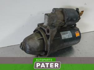 Used Starter Opel Omega B (25/26/27) 2.2 16V Price € 31,50 Margin scheme offered by Autoparts Pater