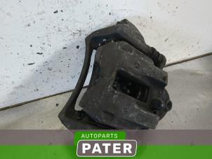 Used Front brake calliper, left Mercedes A (W169) 2.0 A-200 3-Drs. Price € 15,75 Margin scheme offered by Autoparts Pater