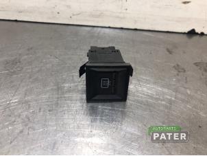 Used Rear window heating switch Volkswagen Transporter T5 2.5 TDi PF Price on request offered by Autoparts Pater