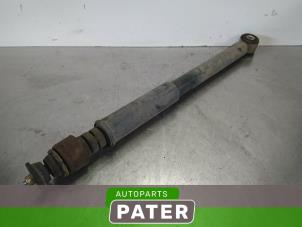 Used Rear shock absorber, left Renault Clio II (BB/CB) 1.2 16V Price € 21,00 Margin scheme offered by Autoparts Pater