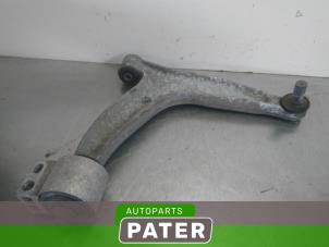 Used Front wishbone, right Saab 9-3 Sport Estate (YS3F) 1.9 TiD Price € 26,25 Margin scheme offered by Autoparts Pater