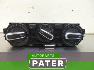 Used Heater control panel Volkswagen Up! (121) 1.0 12V 75 Price € 42,00 Margin scheme offered by Autoparts Pater