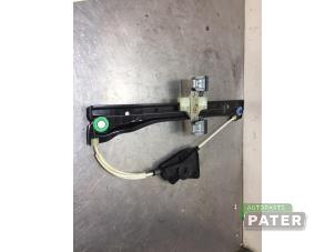 Used Window mechanism 4-door, front right Volkswagen Up! (121) 1.0 12V 75 Price € 52,50 Margin scheme offered by Autoparts Pater