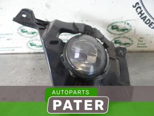 Used Fog light, front left BMW 1 serie (E81) 118i 16V Price € 21,00 Margin scheme offered by Autoparts Pater