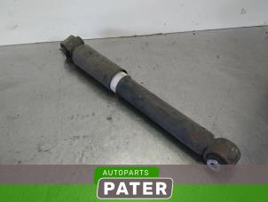 Used Rear shock absorber, left Smart City-Coupé 0.7 Turbo i.c. Price € 26,25 Margin scheme offered by Autoparts Pater