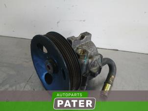 Used Power steering pump Chevrolet Kalos (SF48) 1.4 16V Price € 42,00 Margin scheme offered by Autoparts Pater
